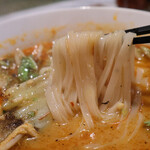 サバーイ - 料理写真: