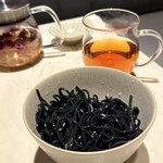 フォレスト・テーブル - 