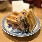 炭火焼鳥 きち蔵 - 