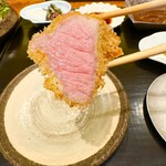 京町堀 なかむら - 