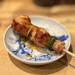 炭火焼鳥 きち蔵 - 