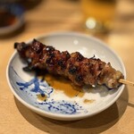 炭火焼鳥 きち蔵 - 