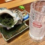 沖縄酒場ハイサイ 栄町市場店 - 
