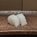 おたる政寿司 - 