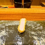 京町堀 なかむら - 