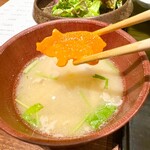 京町堀 なかむら - 