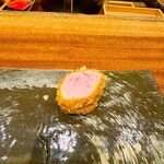 京町堀 なかむら - 