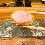 京町堀 なかむら - 