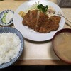 とんかつ 大和