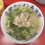 元祖ラーメン長浜家 - 