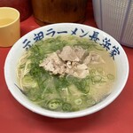 元祖ラーメン長浜家 - 