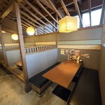 麺場 田所商店 - 