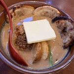 麺場 田所商店 - 