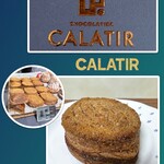 CALATIR - 料理写真: