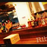 ribingu - open〜19.00まで生ビール・選べる６種のグラスワイン・角ハイボール・焼酎・全品２８０・お得ですよ〜♪