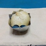 Mirizu Bureddo - ブルーベリーのパン