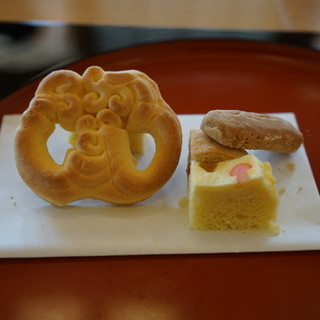 首里城 鎖之間_1