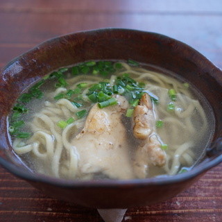 鶏そば屋いしぐふー_0