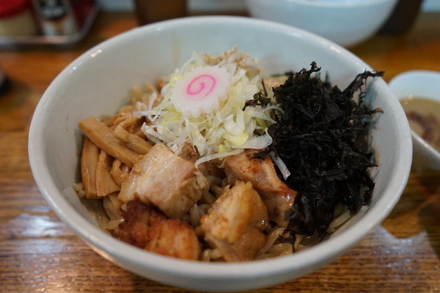移転】三竹寿 真嘉比本店 （さんちくじゅ） - 古島/つけ麺 | 食べログ