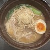 鍋焼らうめん ひさし 流川店