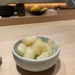 SUSHITOKYOTEN、 高輪 - 