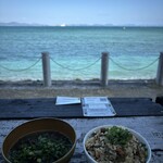 海中茶屋 - 