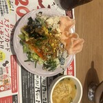 ブロンコビリー - 