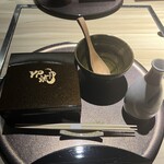 焼肉割烹 YP流 西心斎橋店 - 