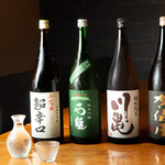 黑船SOBA TENPLUS - 愛媛の人気酒