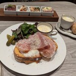 ボン ボヌール - 