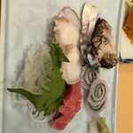 小料理早わらび - 