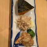 小料理早わらび - 