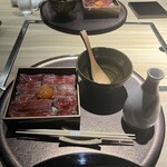 焼肉割烹 YP流 西心斎橋店 - 