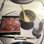 焼肉割烹 YP流 西心斎橋店 - 