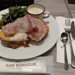 ボン ボヌール - 