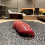 SUSHITOKYOTEN、 高輪 - 