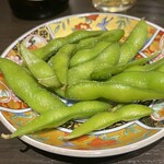 居酒屋 権兵衛 - やっぱりね(笑)