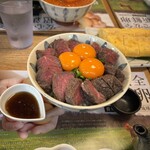 鳥と卵の専門店 鳥玉 - 料理写真: