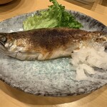 小料理早わらび - 