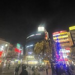 居酒屋 権兵衛 - 40年も経つと、やっぱ変わるね～