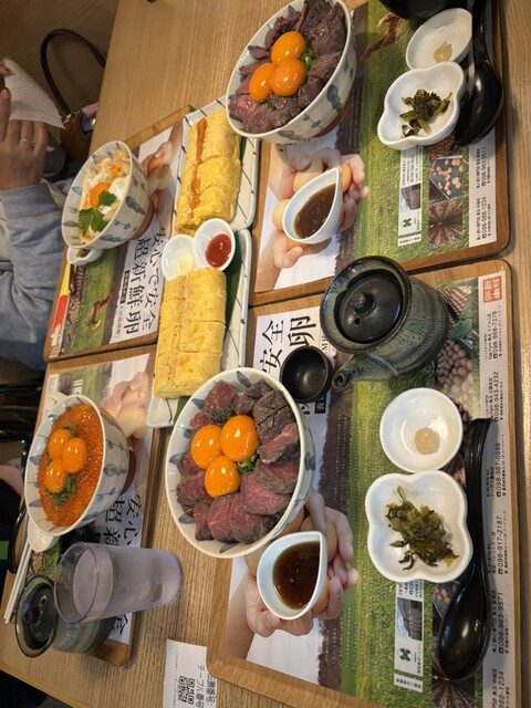 鳥と卵の専門店 鳥玉 泉崎店 （トリトタマゴノセンモンテン トリタマ