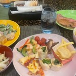 グランカフェ - 