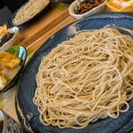 こうのとり茶寮 - 料理写真: