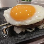 ステーキガスト - 料理写真: