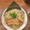 麺や而今 大東本店