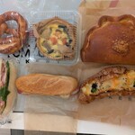 トムキャットベーカリー 横浜店 - 