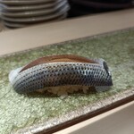 鮨 ひろ海 - 小肌