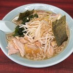 ラーメンショップ　もっちゃん - 
