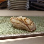 鮨 ひろ海 - 北寄貝