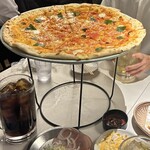 イタリアン酒場 ちばチャンバル - 